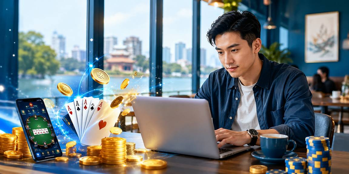 ndream55 mobile gaming